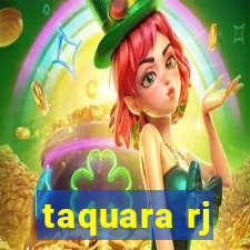 taquara rj